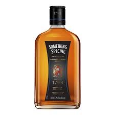 Whisky Something Special Botella x 200 ml