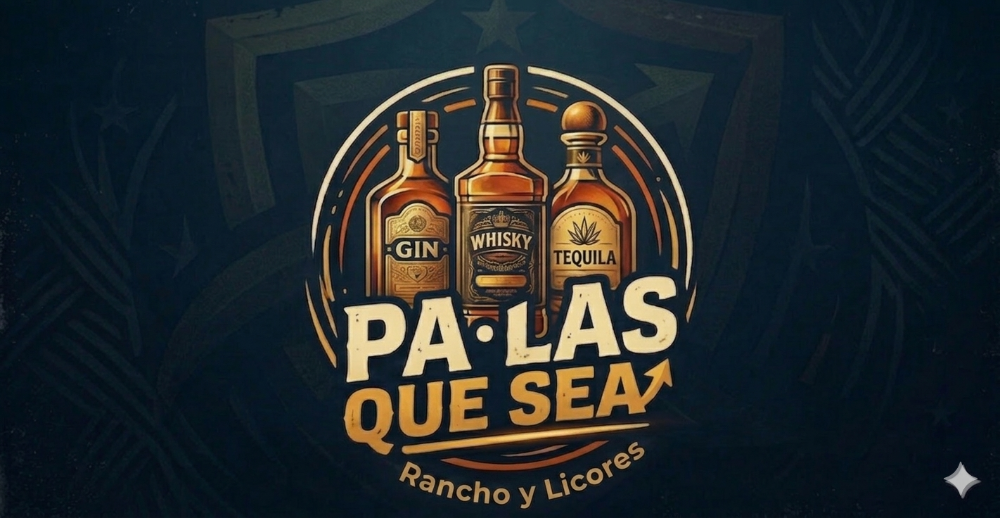 PA`LAS QUE SEA