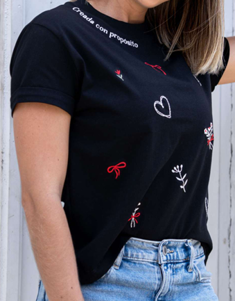 TALLA XS Creada con propósito