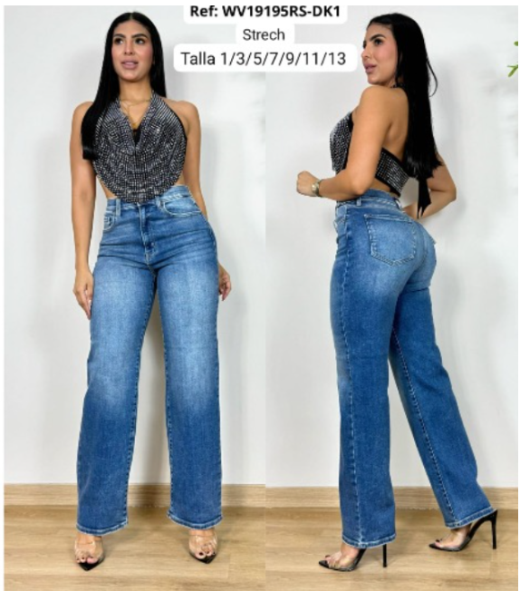 T. 3-5 WV129195RS-DK1