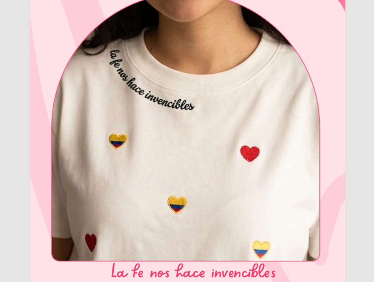 Dios hace todo invencible 20%  S