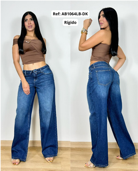 T. 5-7 AB1064LB-DK