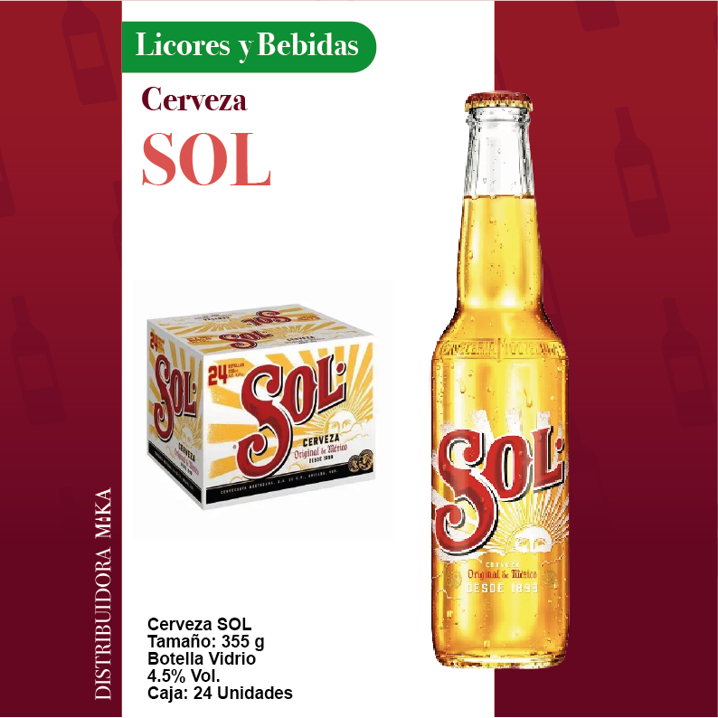 CD512 SOL