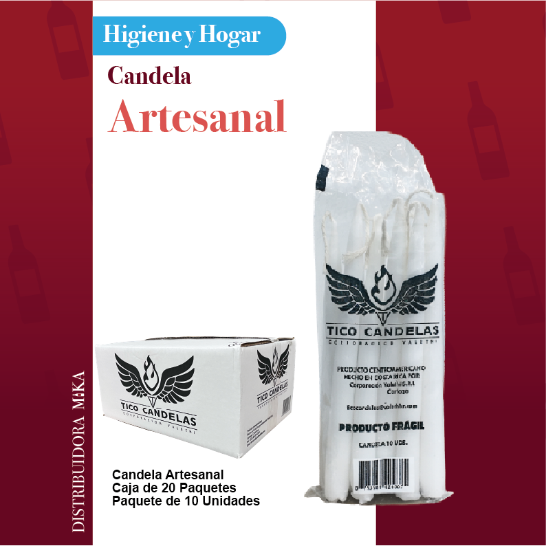 CD701 CANDELA ARTSANA