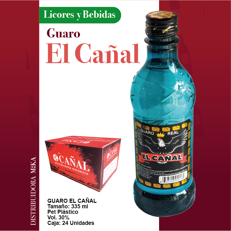 CD101 CAÑAL CAJA