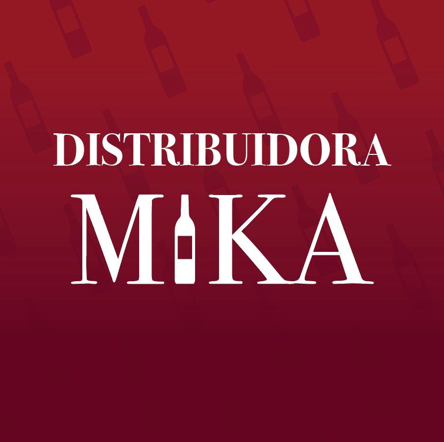 Distribuidora Mika