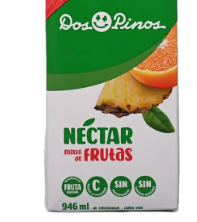 Néctar de Frutas 946ml DP