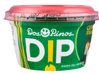 Dip de Cebolla