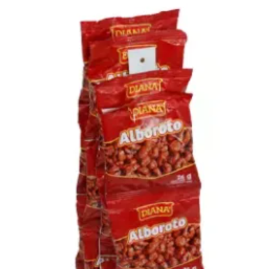 Alboroto 23 g