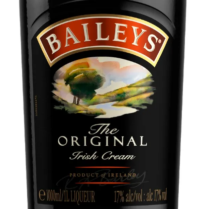 Baileys 1L