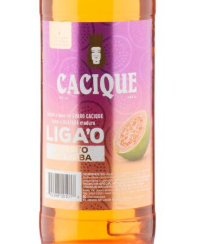 Cacique Ligao Guayaba 1L