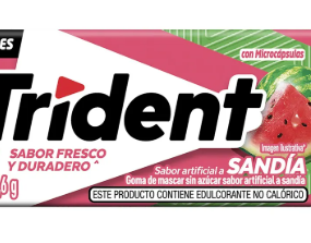 Trident 18 Sandía