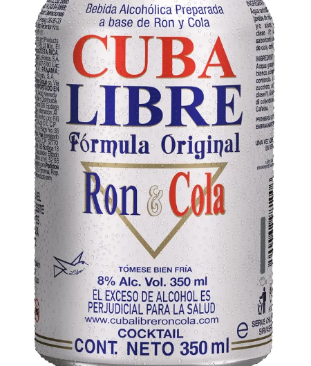 Cuba libre