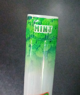 Pre Rolled Mint