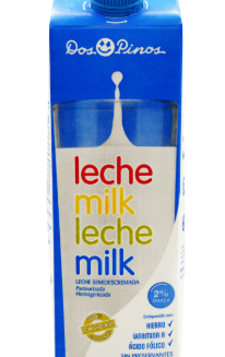 Leche 1L