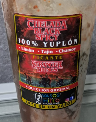 Michelado Yuplon
