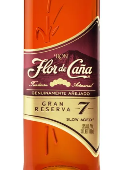 Flor de Caña 7 1L