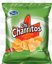 Chicharrito Limón 15g