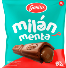 Milán Menta