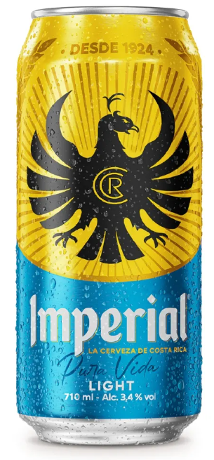 Imperial Light 710ml