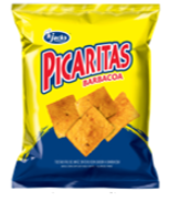 Picaritas 27g
