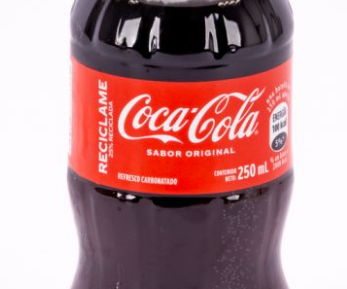 Coca Cola PET 250ml