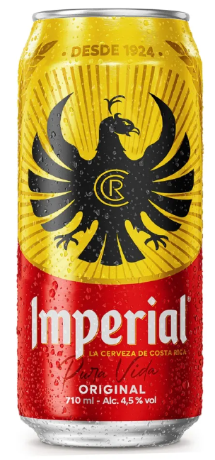 Imperial 710ml