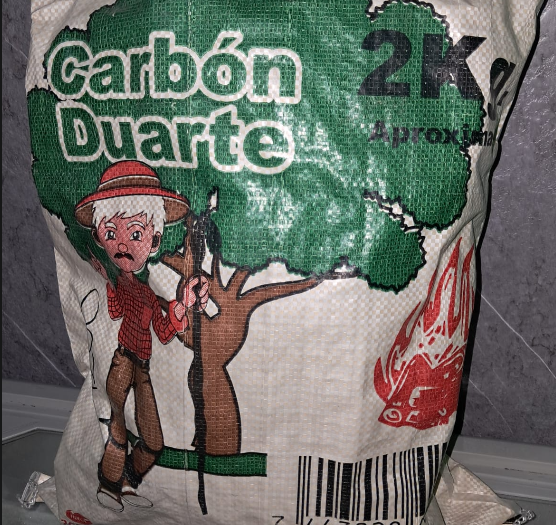 Carbón Duarte