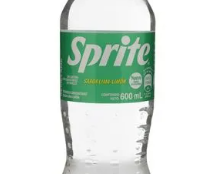 Sprite PET 600ml