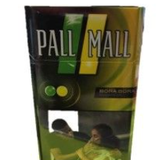 Pall Mall Bora Bora
