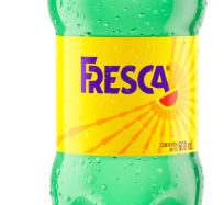 Fresca PET 600ml