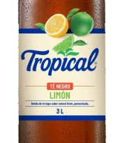 Tropical Melocotón 3 L