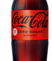 Coca Cola Zero PET 1,5L
