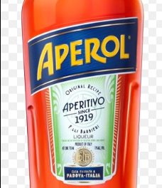 Aperol 1L