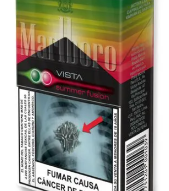 Malboro Summer Fusion
