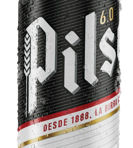 Pilsen 6,0 350ml