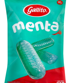 Confite Menta