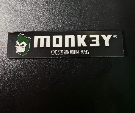 Boleta Monkey