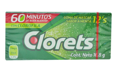 Clorets
