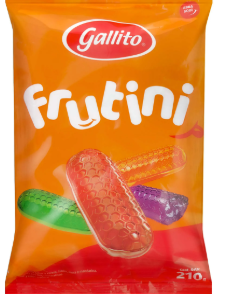 Confite Frutini