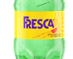 Fresca PET 355ml