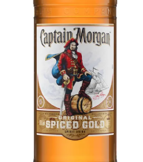 Captain Morgan 1L