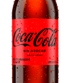 Coca Cola Zero 3L