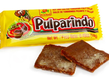Pulparindo
