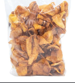 Platano maduro