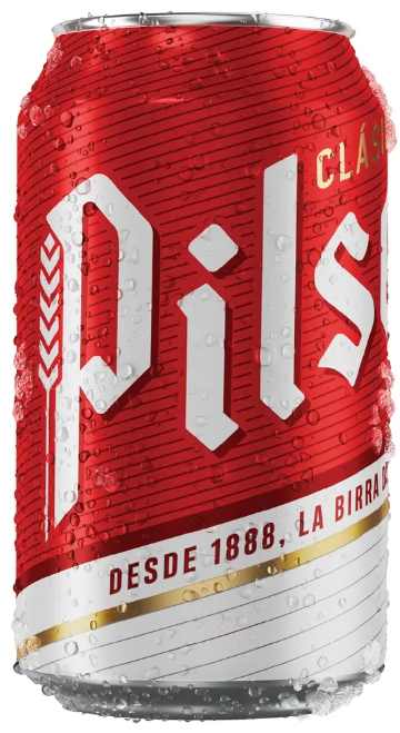Pilsen 350ml
