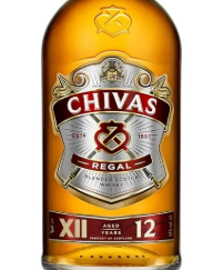 Chivas 12 1L