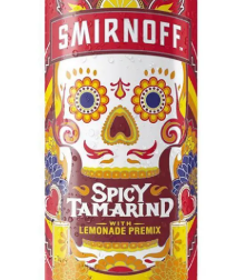 Smirnoff Spicy Tamarindo 350ml
