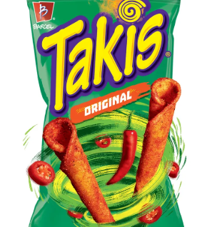 Takis Original 190g