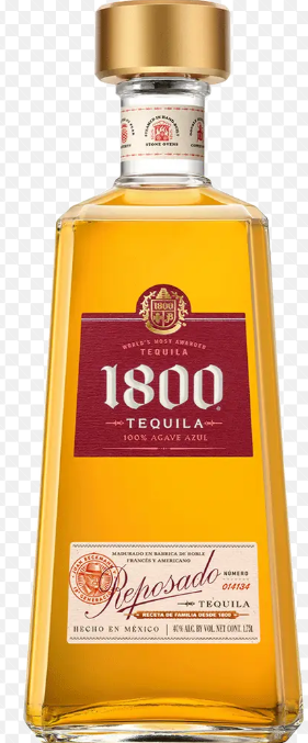 1800 Reposado 750ml